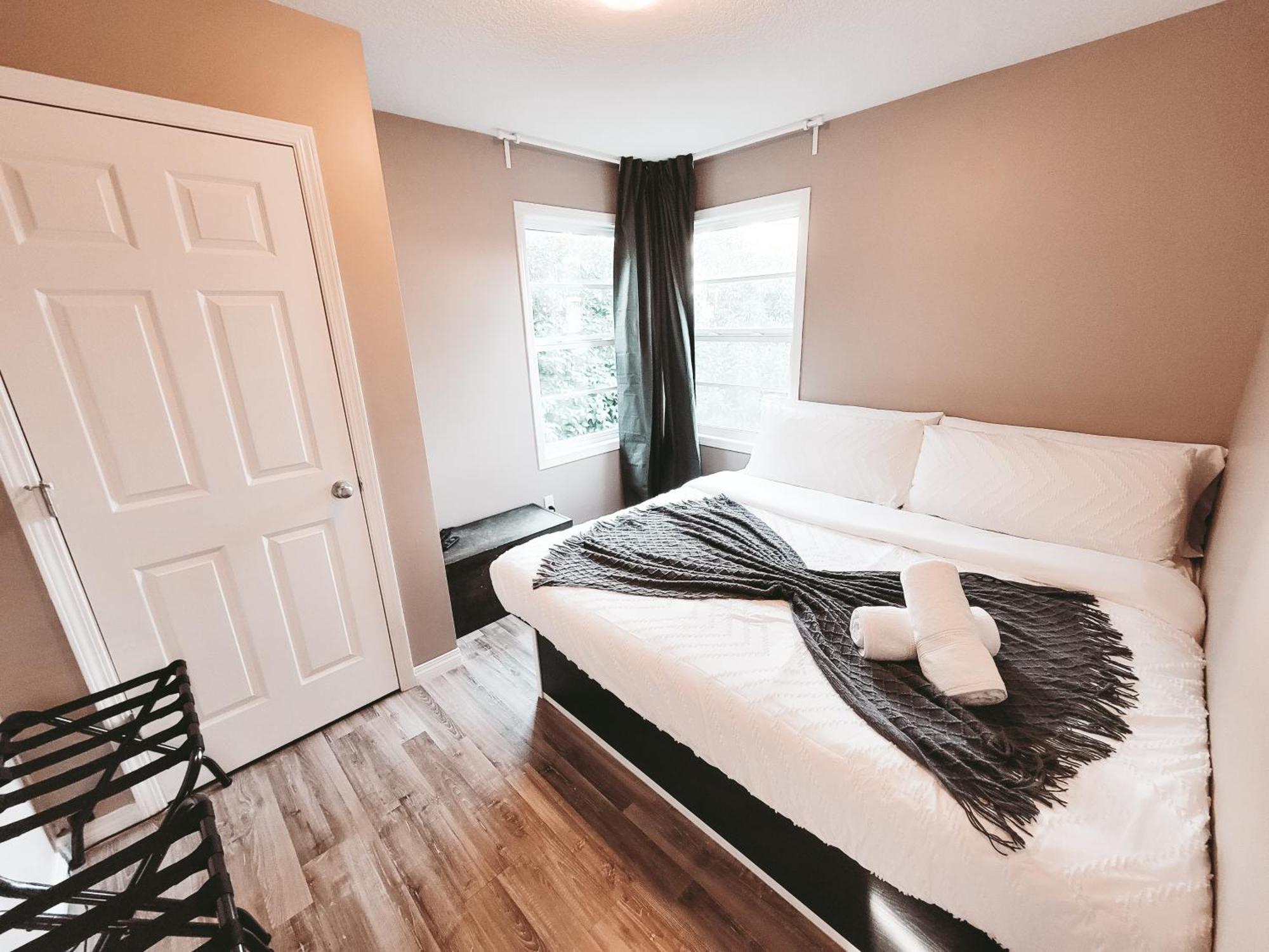 Holiday home The Gateway 16 Calgary