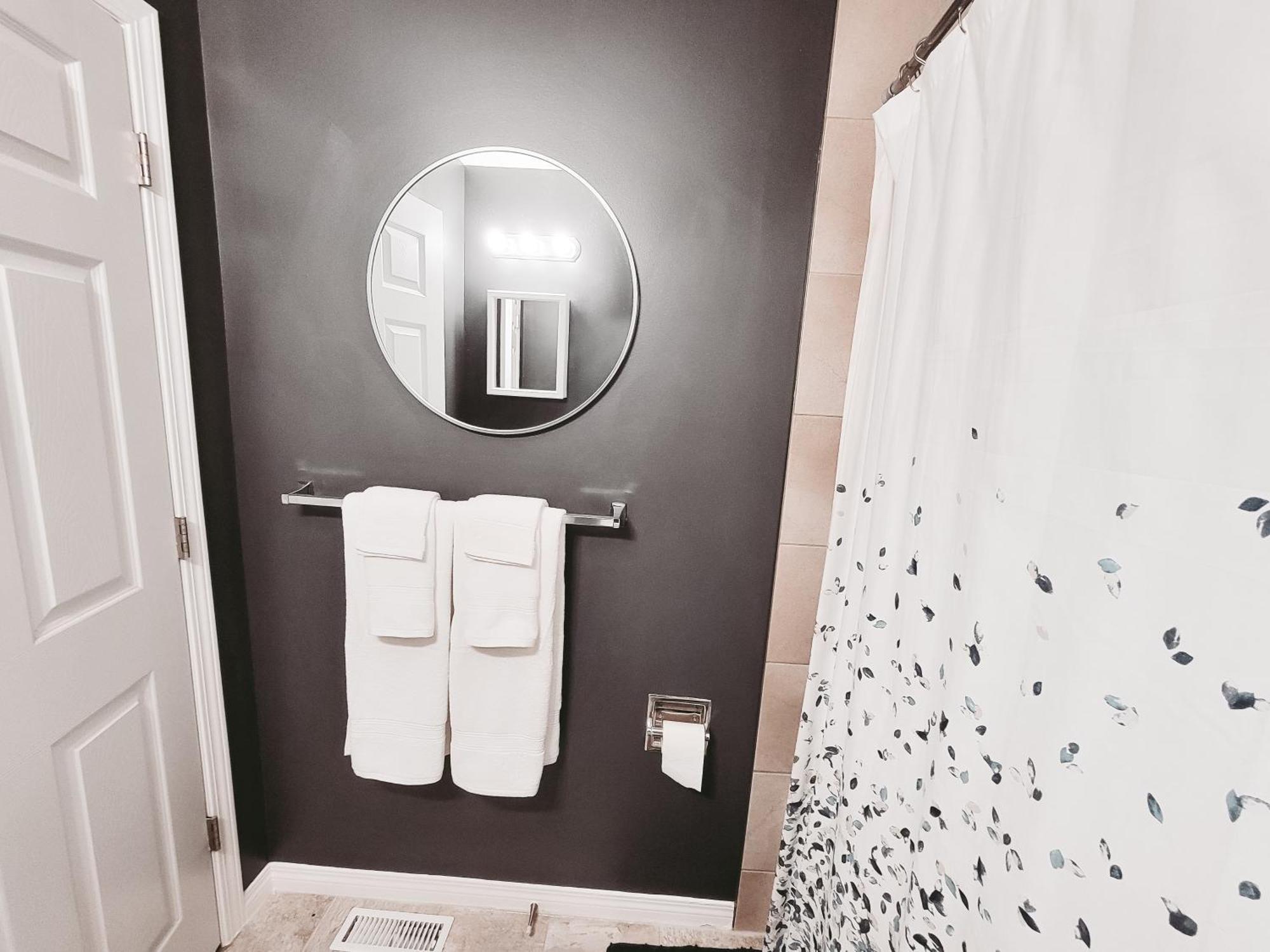 The Gateway 16 Holiday home Calgary